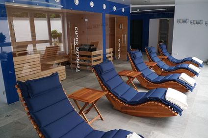 12. Bild der Unterkunft