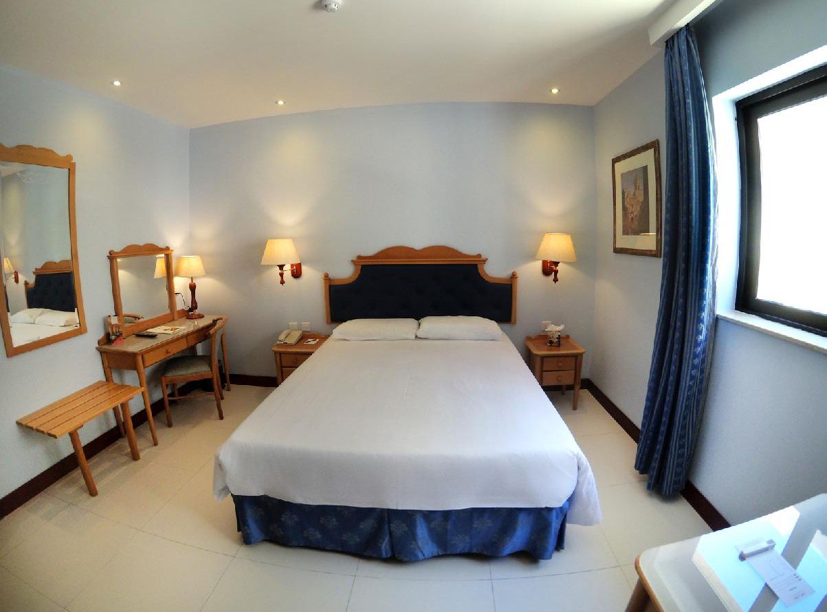 Chambre double