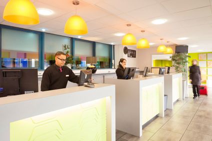 2. Bild der Unterkunft