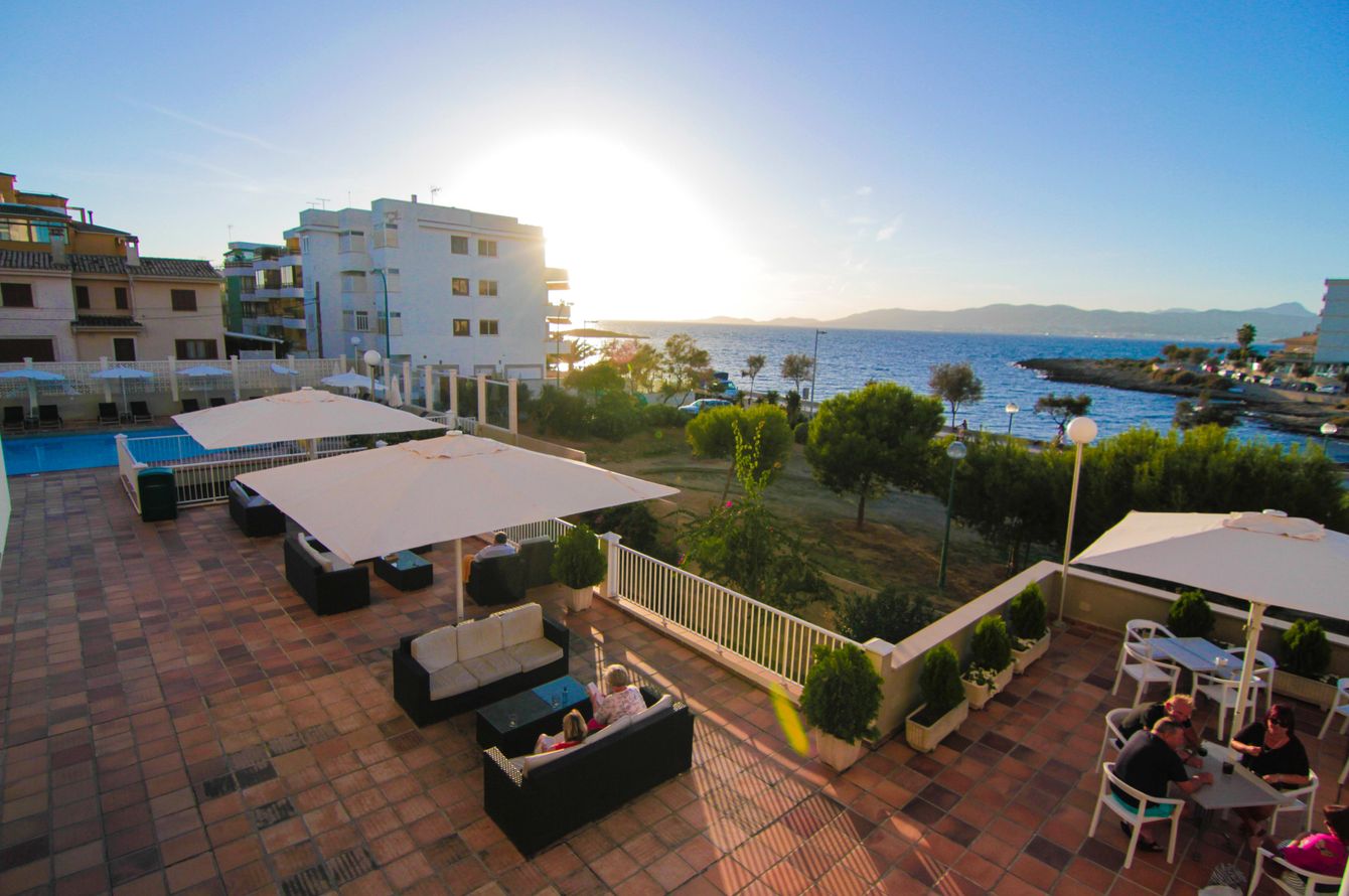 BQ Apolo Hotel