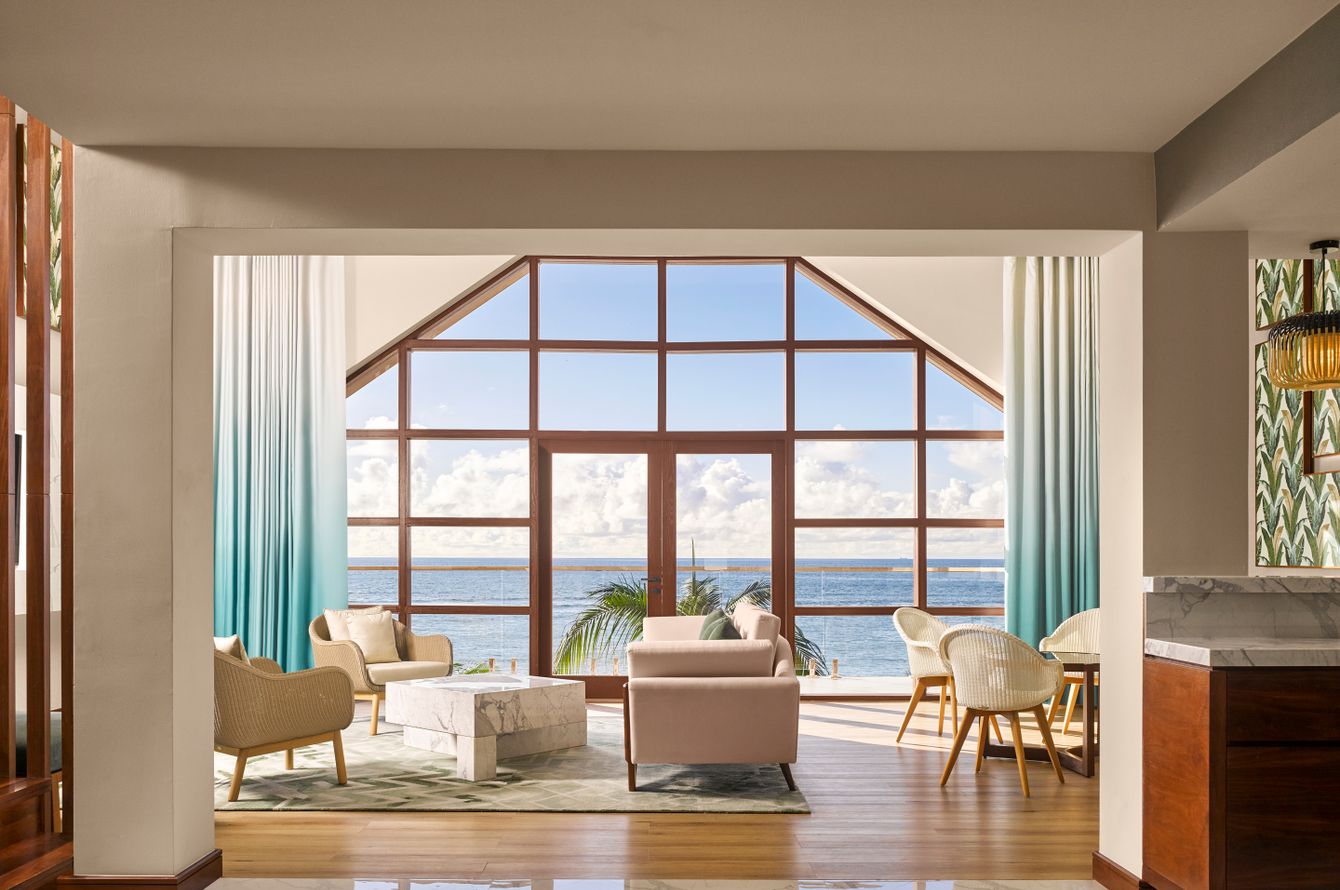 Suite Royal