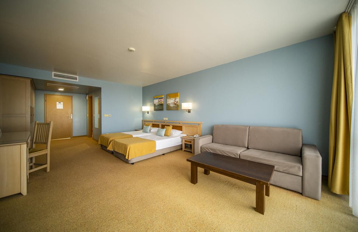 Doppelzimmer Superior