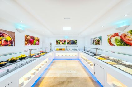 8. Bild der Unterkunft