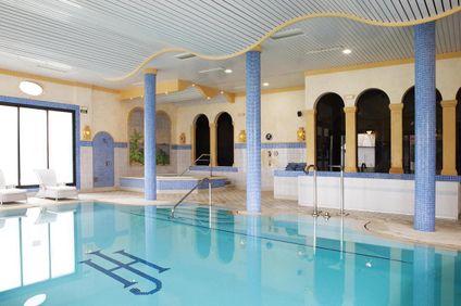 9. Bild der Unterkunft