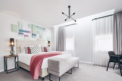 6. Bild der Unterkunft