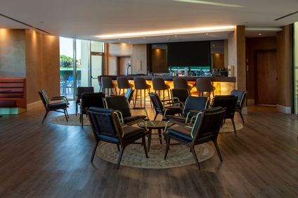 6. Bild der Unterkunft