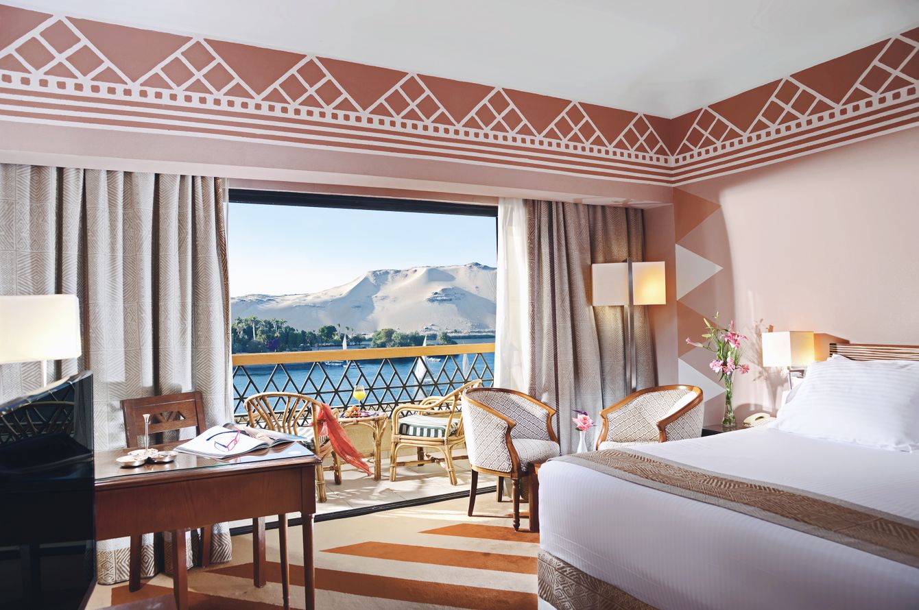 Doppelzimmer Classic