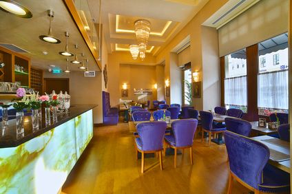 15. Image de l'établissement