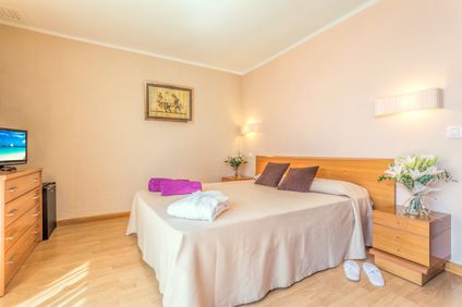 2. Bild der Unterkunft