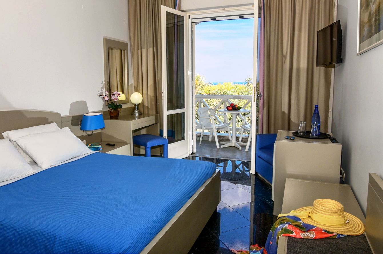 Doppelzimmer