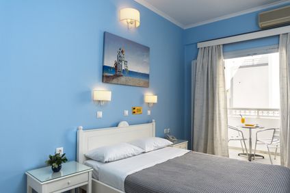 4. Bild der Unterkunft