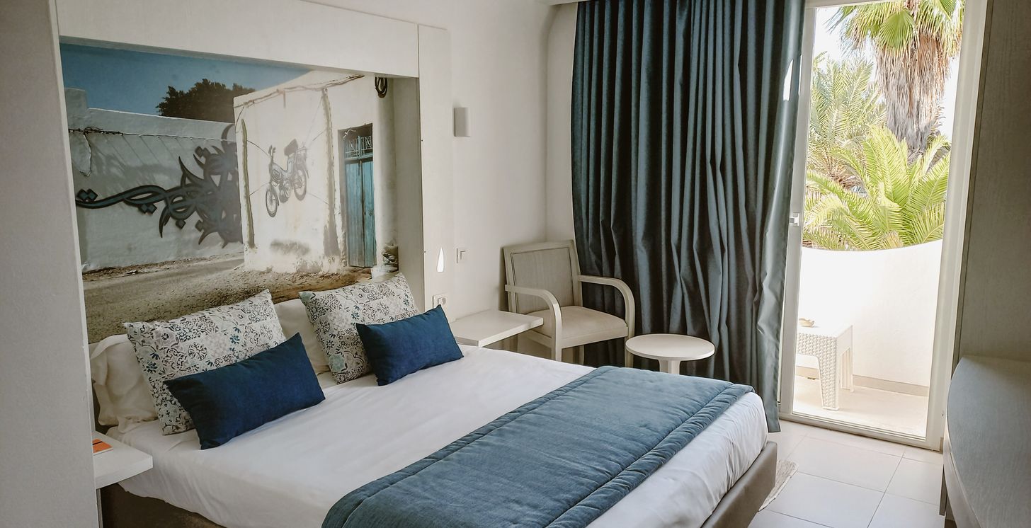 Doppelzimmer