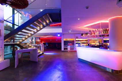 2. Bild der Unterkunft