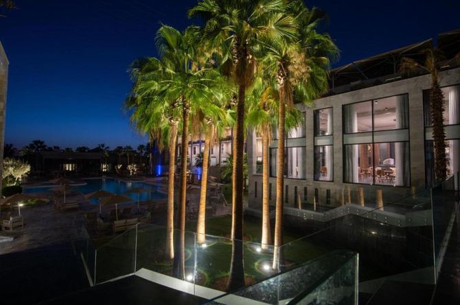 Dominium Palace Agadir