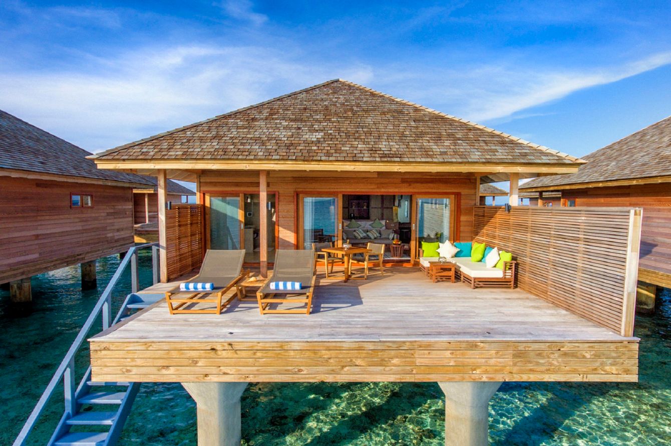 Villa Ocean