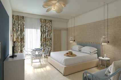 Familien-Appartement Dimora