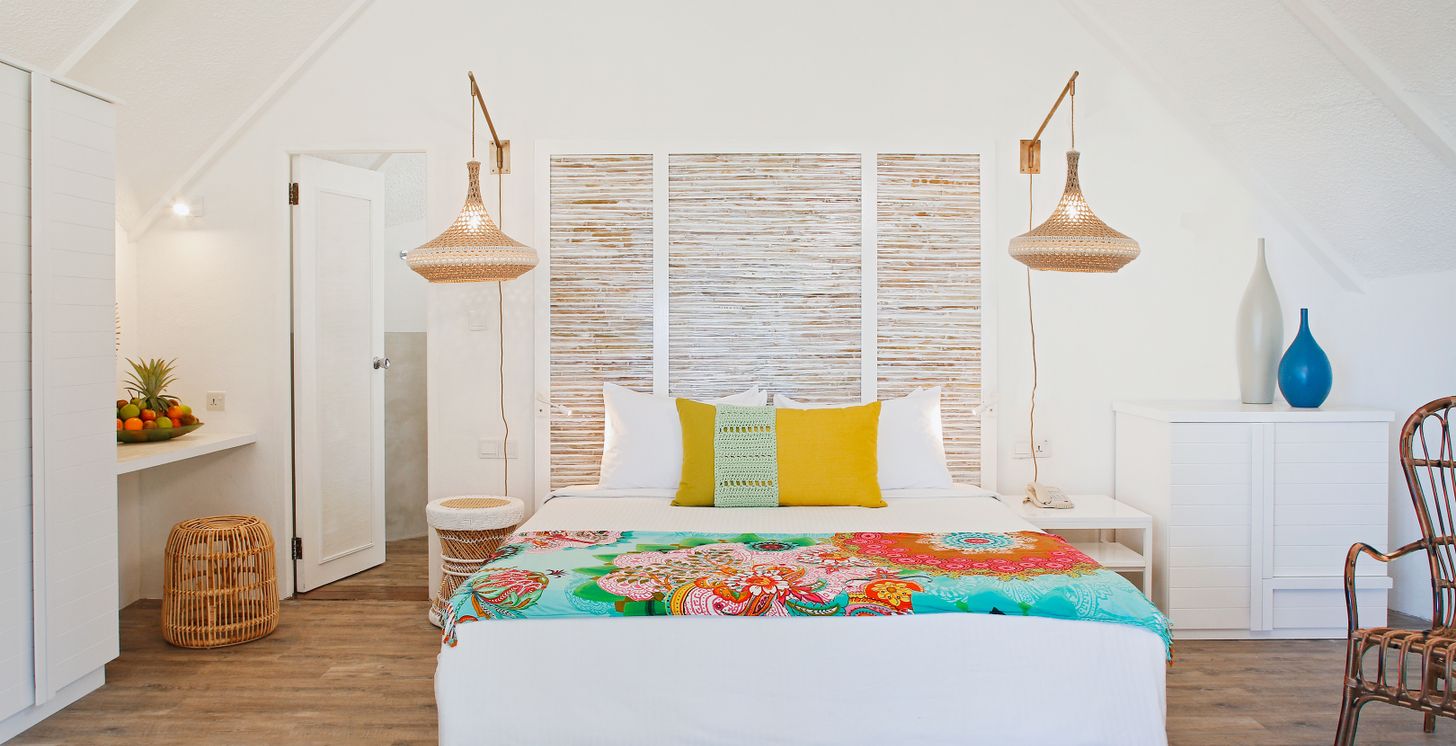 Beach Pavillon