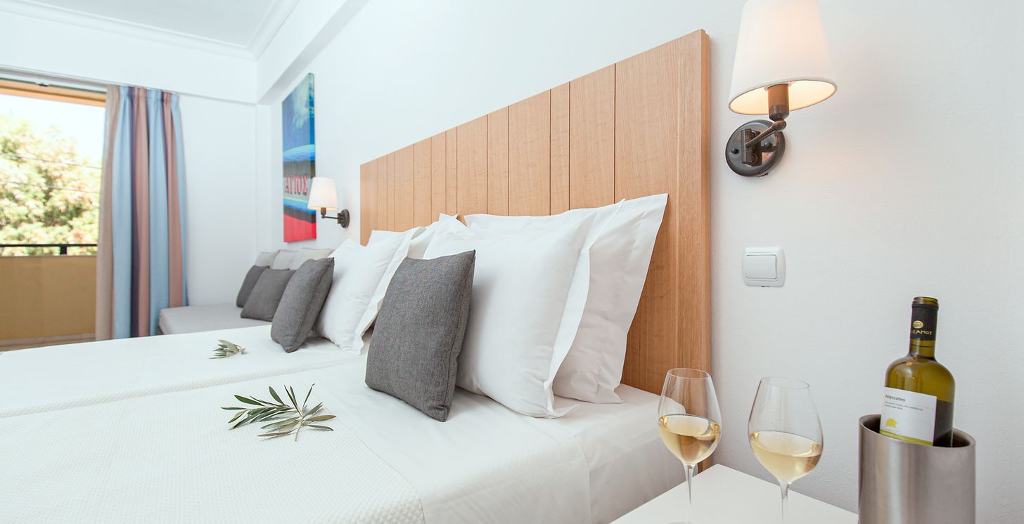 Doppelzimmer