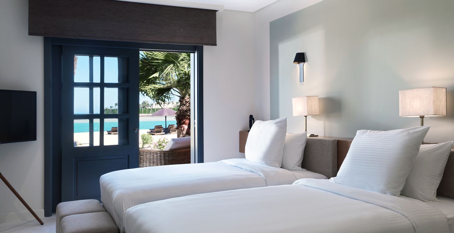 Chambre double