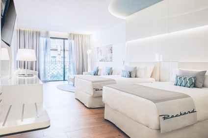 12. Bild der Unterkunft