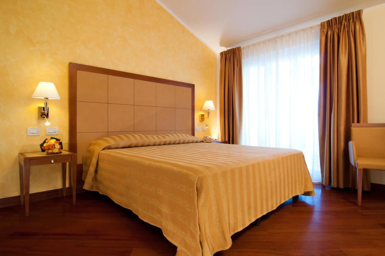 Chambre double Deluxe