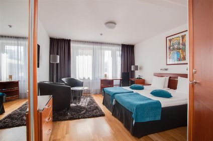 2. Bild der Unterkunft