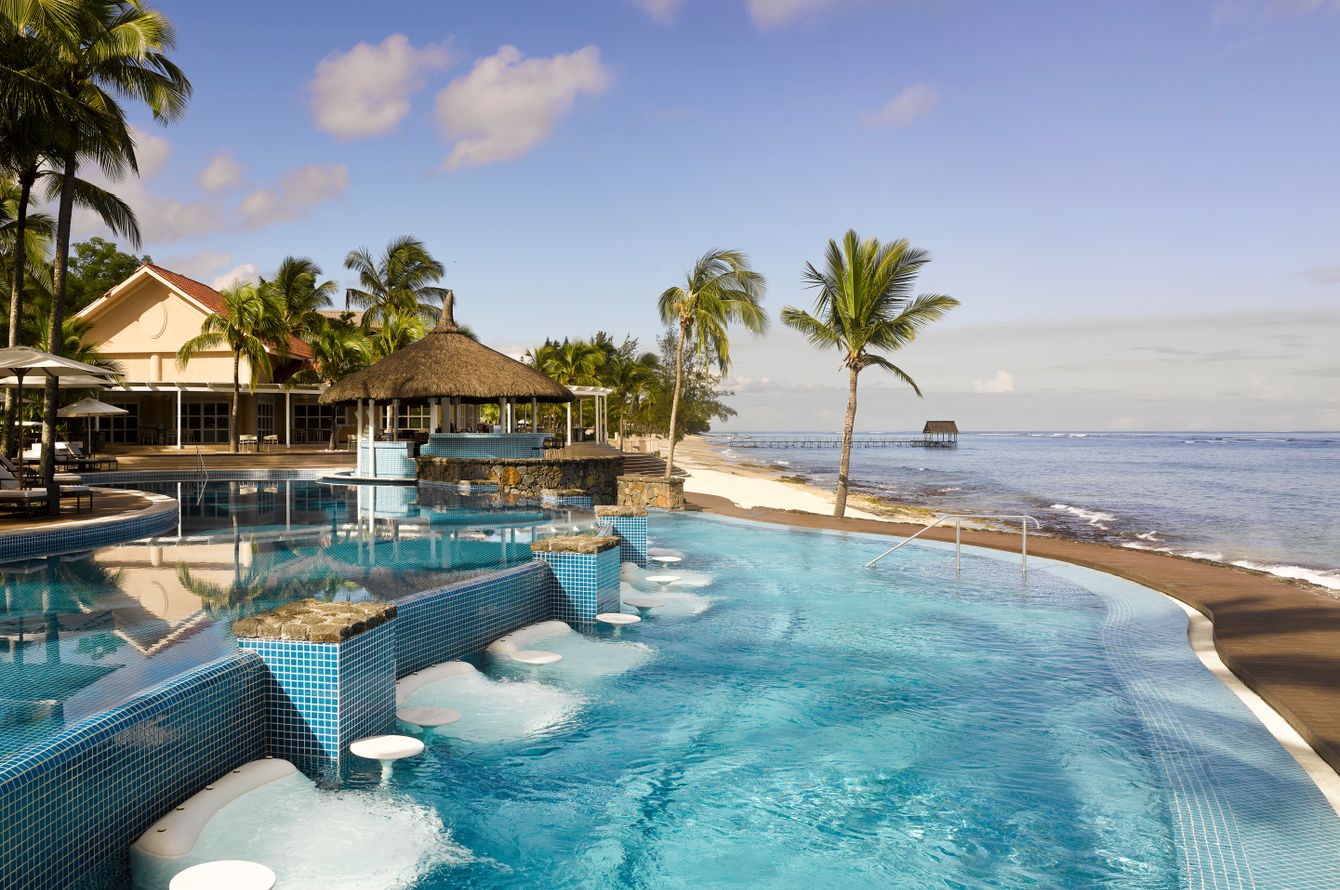 Piscine extérieur