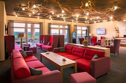 9. Bild der Unterkunft