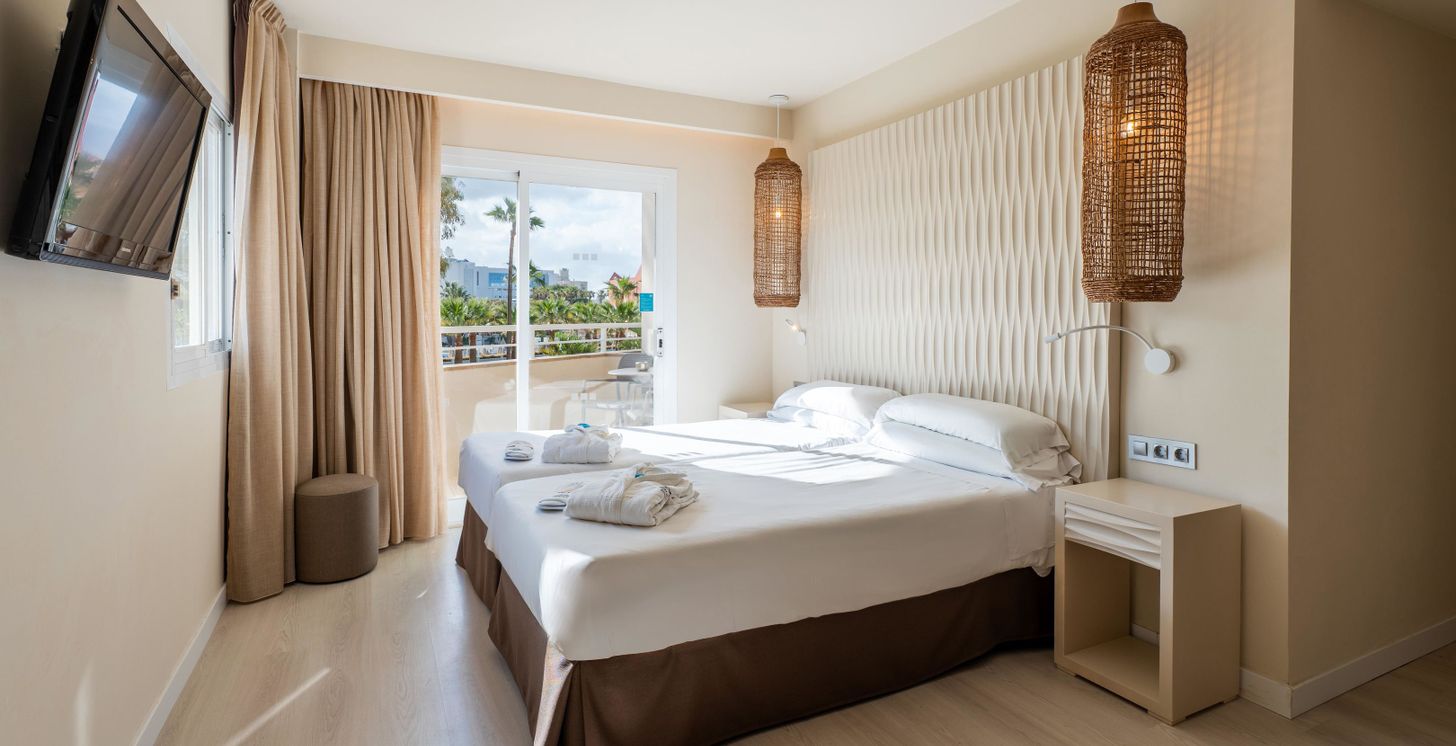 Chambre double Superior
