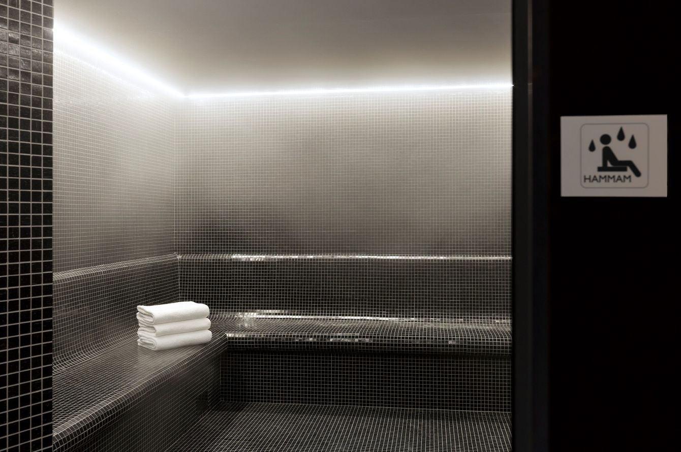 Spa