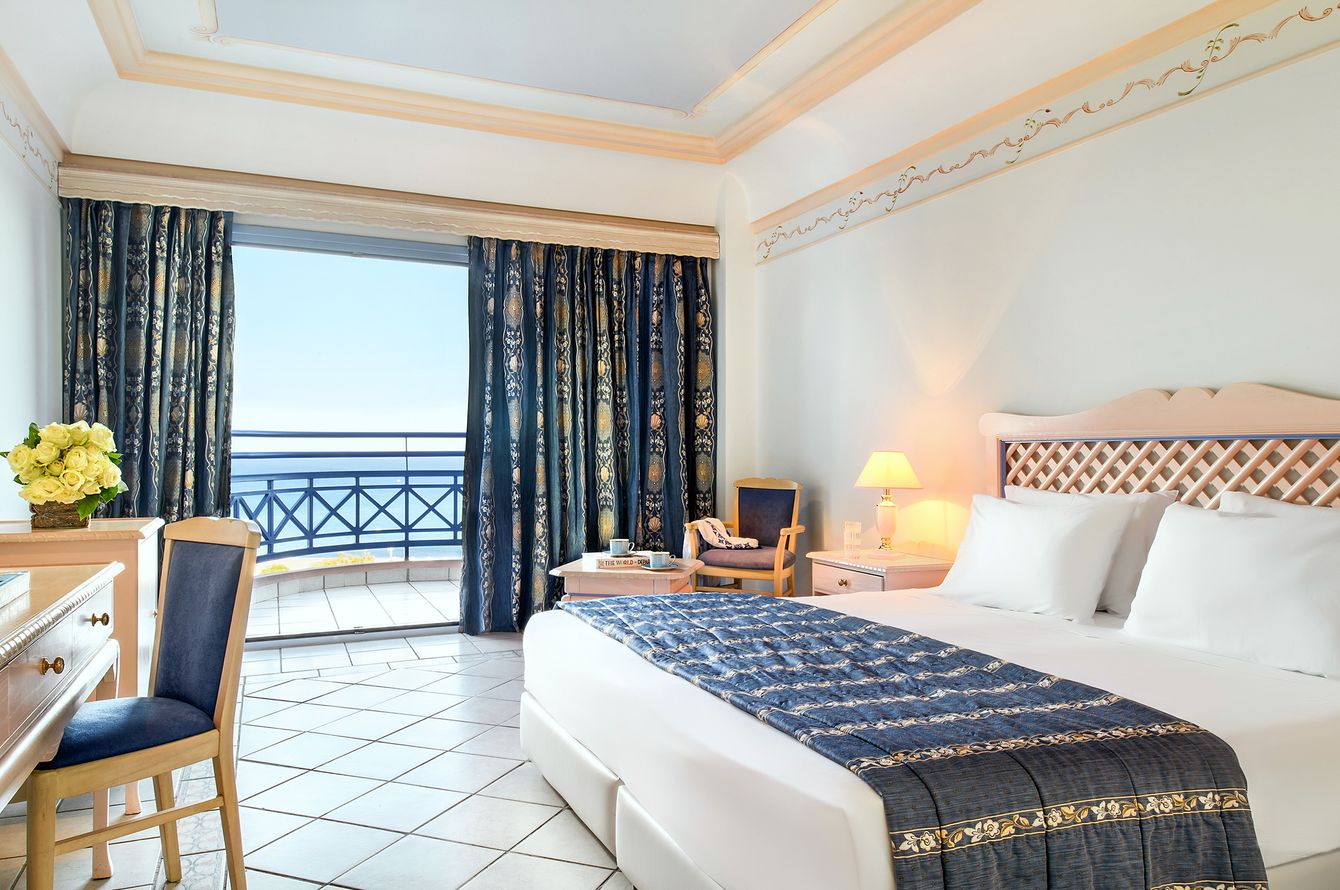 Chambre double