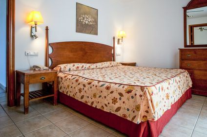 6. Bild der Unterkunft