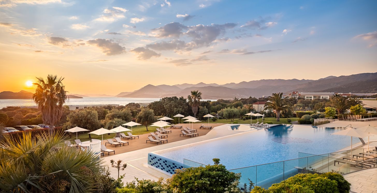 Valamar Lacroma Dubrovnik