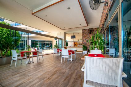 9. Bild der Unterkunft