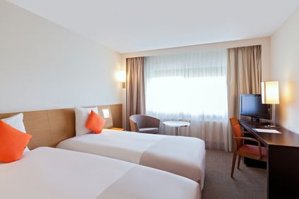 6. Bild der Unterkunft