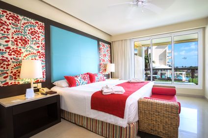 2. Bild der Unterkunft