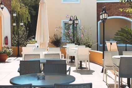 19. Bild der Unterkunft