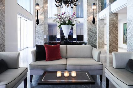 12. Bild der Unterkunft