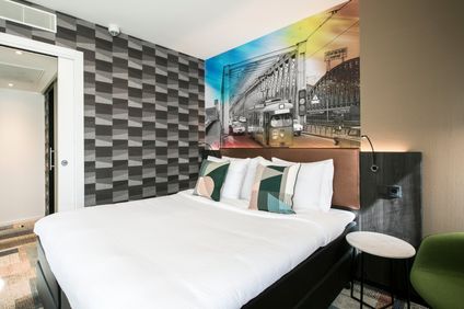 4. Bild der Unterkunft