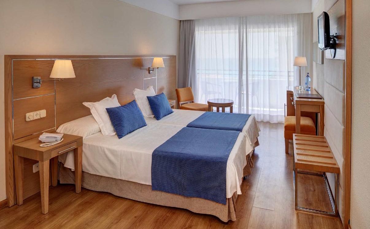 Doppelzimmer