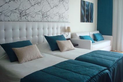 6. Bild der Unterkunft