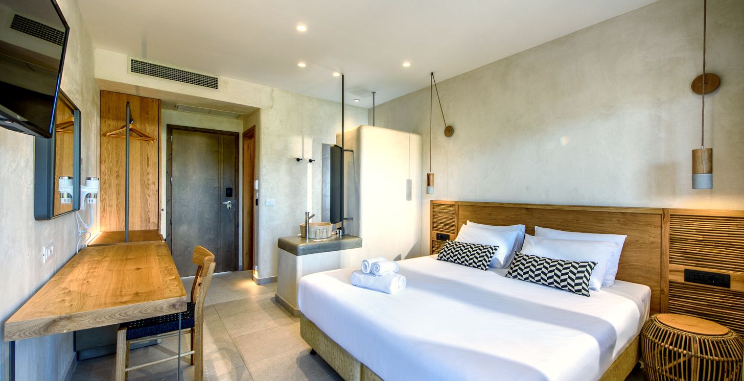 Doppelzimmer Superior