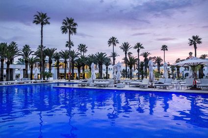 3. Bild der Unterkunft