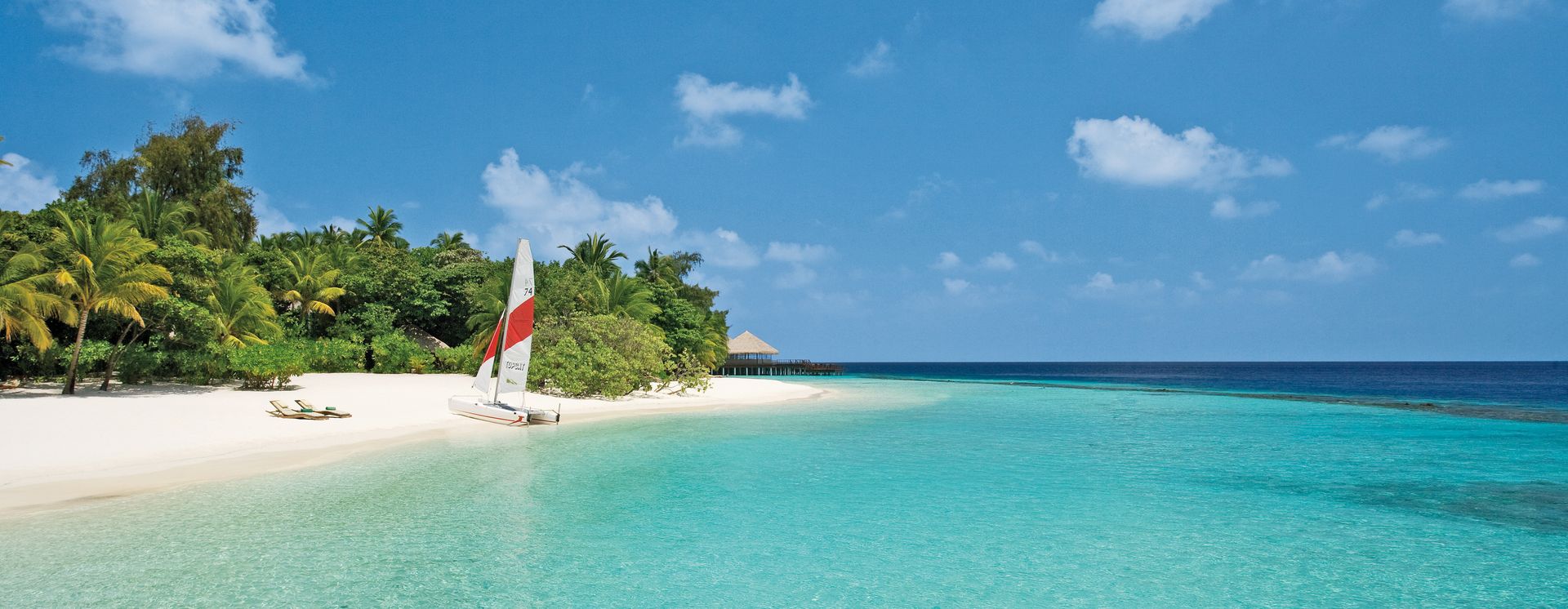 Coco Palm Bodu Hithi