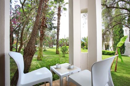 26. Bild der Unterkunft