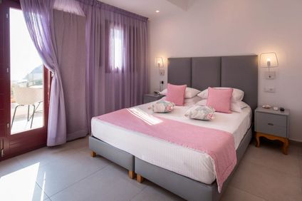 Doppelzimmer Superior