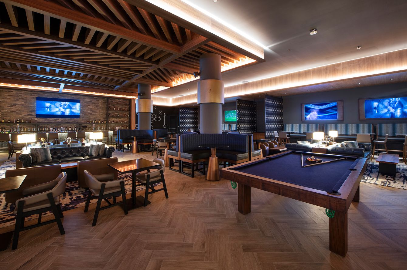 Bar