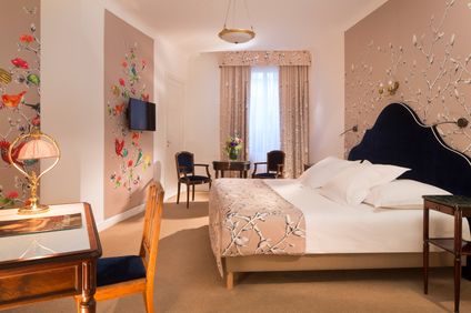 35. Bild der Unterkunft