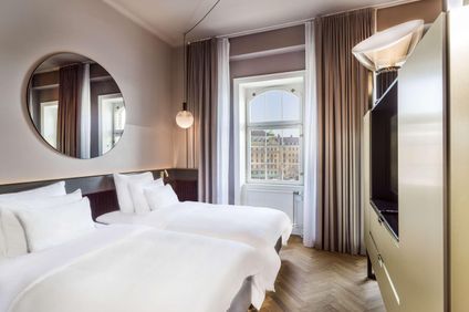 4. Bild der Unterkunft