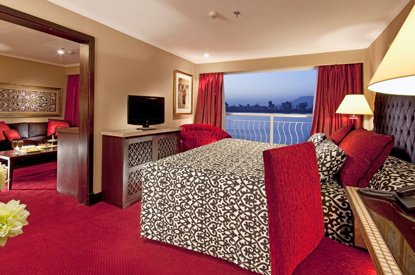 Suite Legacy